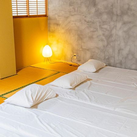 清津峡hostel 雪ふる宿 Seki  المظهر الخارجي الصورة